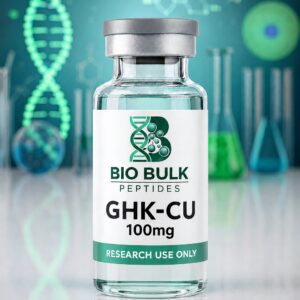 GHK-CU