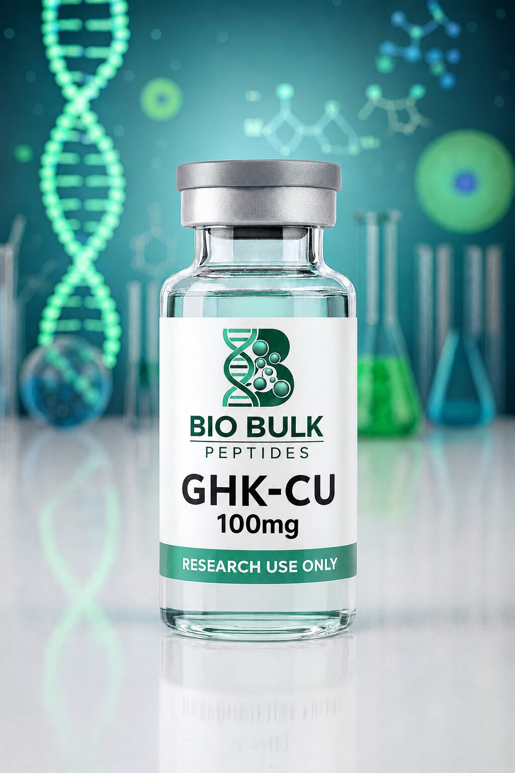 GHK-CU